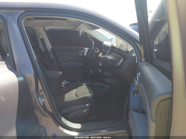 2016 FIAT 500X ZFBCFXBT6GP347817 Photo 4