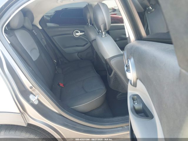 2016 FIAT 500X ZFBCFXBT6GP347817 Photo 7