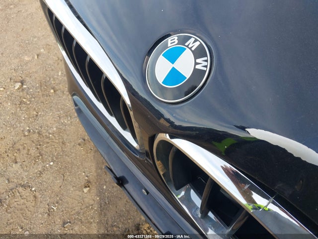 BMW X6 2015 5UXKU2C57F0N77776 Image 10