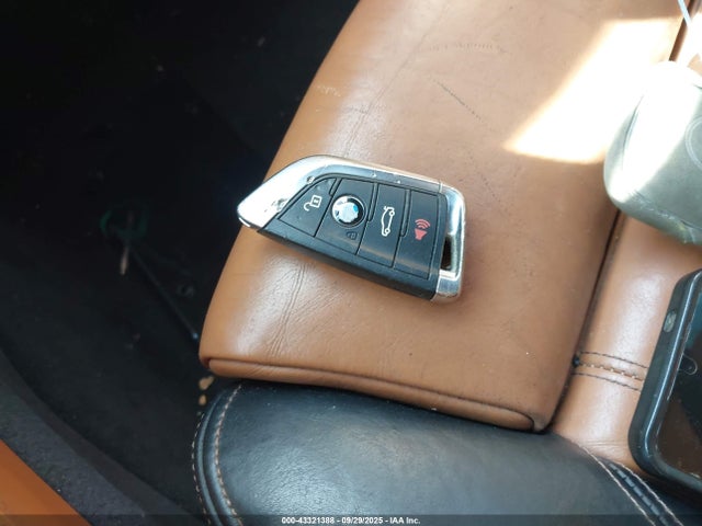 BMW X6 2015 5UXKU2C57F0N77776 Image 11