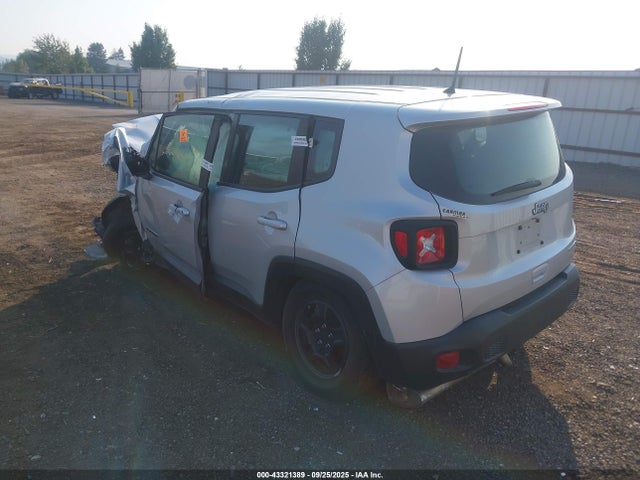 ZACNJAAB1KPK33288 Jeep 2019