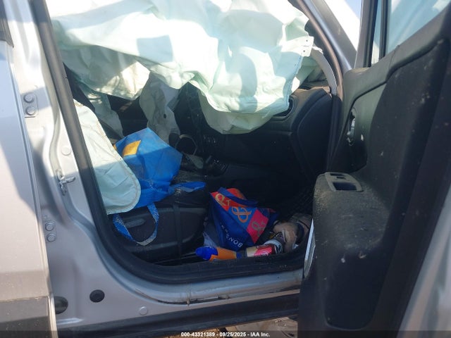ZACNJAAB1KPK33288 Jeep 2019