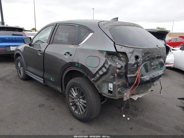 Mazda Cx-5 Touring 2019 JM3KFACM7K0691467 Image 15