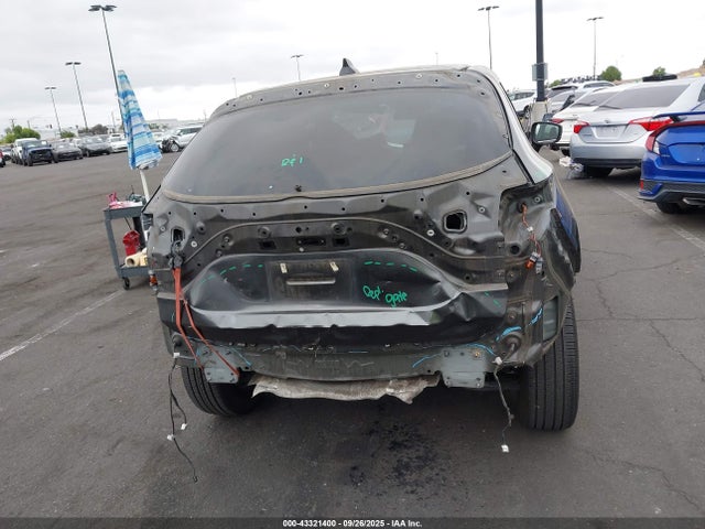 Mazda Cx-5 Touring 2019 JM3KFACM7K0691467 Image 17