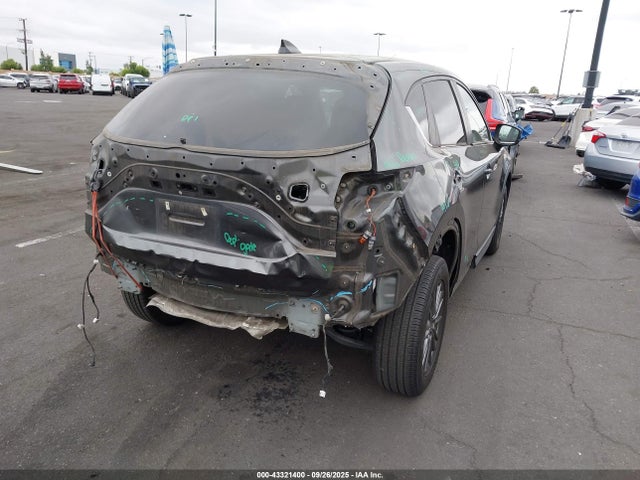 Mazda Cx-5 Touring 2019 JM3KFACM7K0691467 Image 4