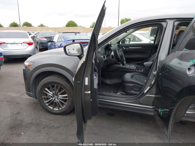 Mazda Cx-5 Touring 2019 JM3KFACM7K0691467 Image 5