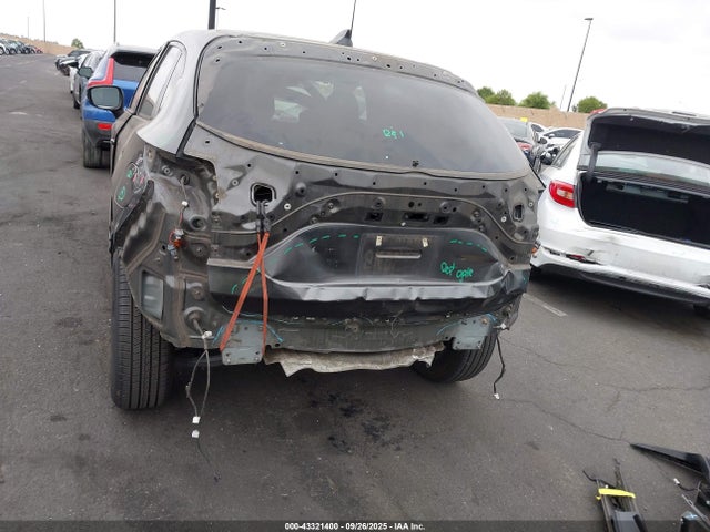 Mazda Cx-5 Touring 2019 JM3KFACM7K0691467 Image 6