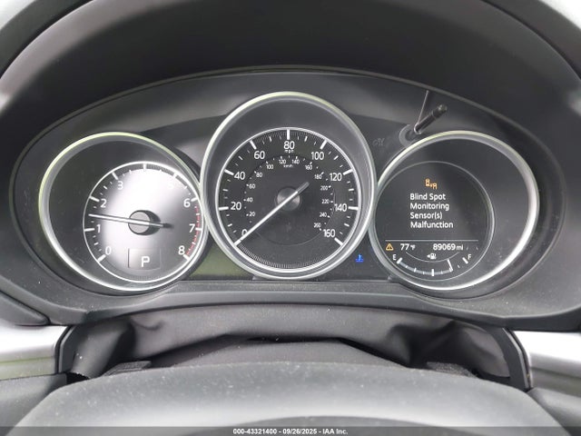 Mazda Cx-5 Touring 2019 JM3KFACM7K0691467 Image 7