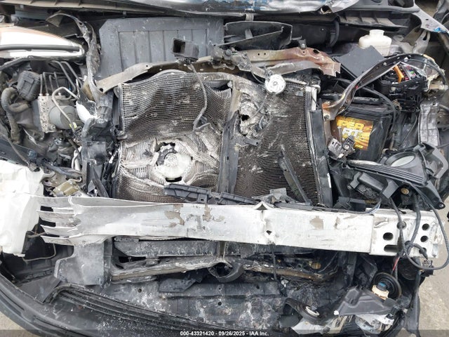 5TDKKRFH5ES030328 Toyota 2gr-fe