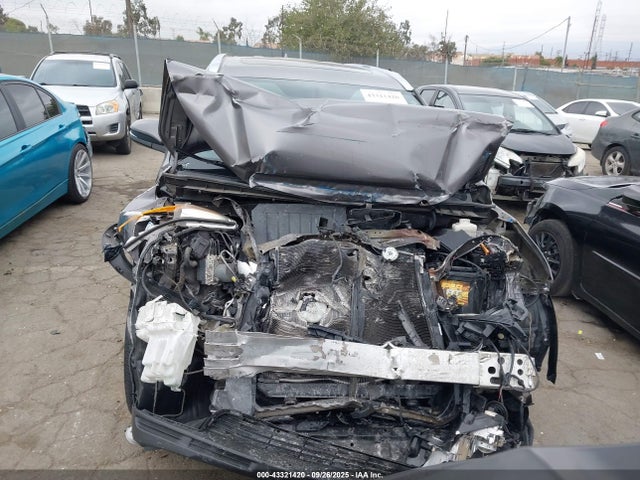 5TDKKRFH5ES030328 Toyota 2gr-fe