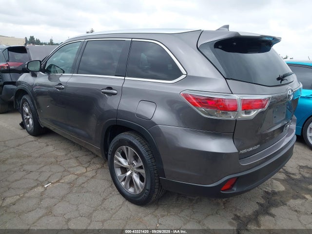 5TDKKRFH5ES030328 Toyota 2gr-fe