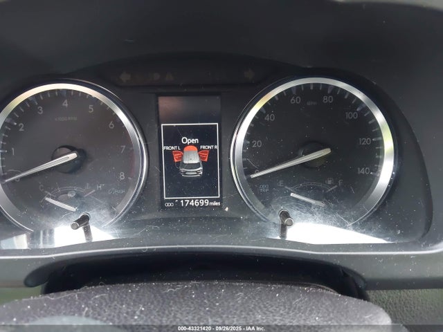 5TDKKRFH5ES030328 Toyota 2gr-fe
