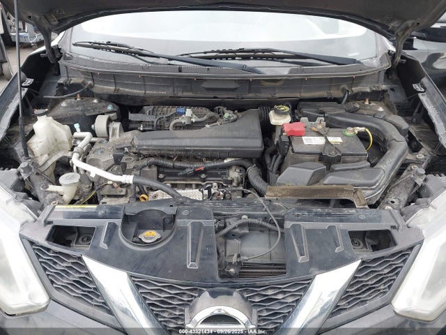 Nissan 2015 2015 KNMAT2MV7FP573197 Image 10