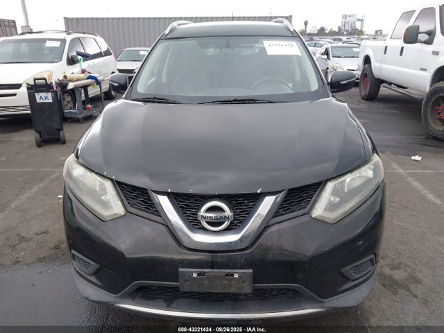 Nissan 2015 2015 KNMAT2MV7FP573197 Image 6
