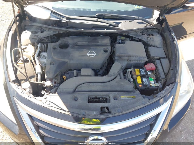 1N4AL3AP0FN376613 Nissan 2015