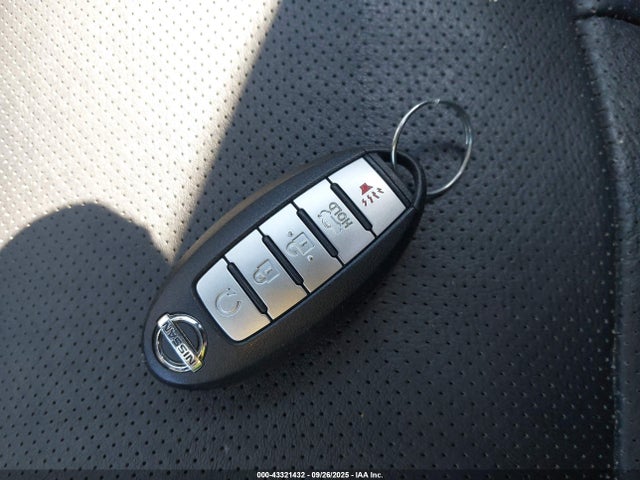 1N4AL3AP0FN376613 Nissan 2015
