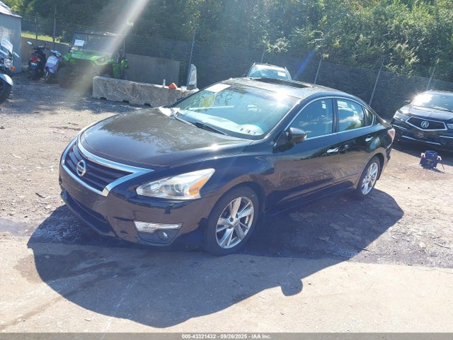1N4AL3AP0FN376613 Nissan 2015