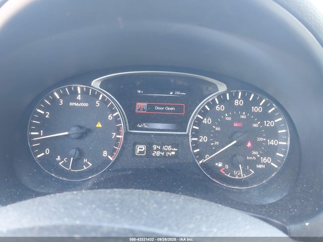1N4AL3AP0FN376613 Nissan 2015