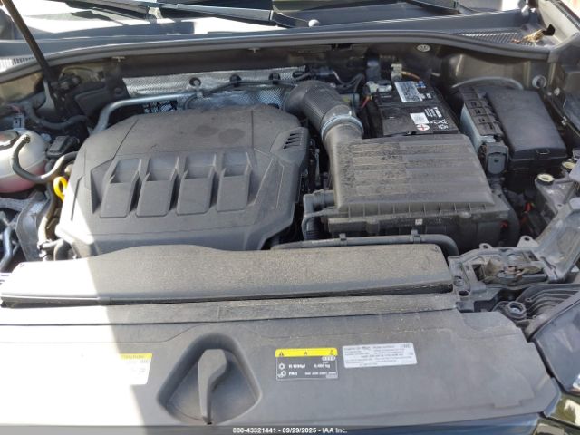 2022 AUDI Q3 WA1EECF38N1122367 Photo 9