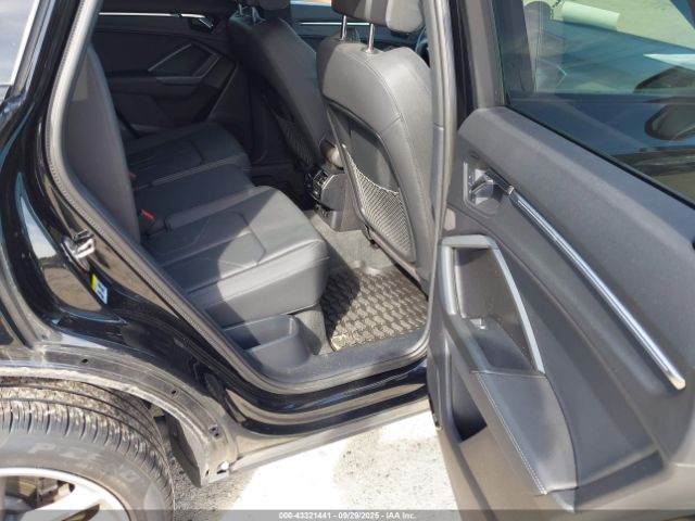 2022 AUDI Q3 WA1EECF38N1122367 Photo 7