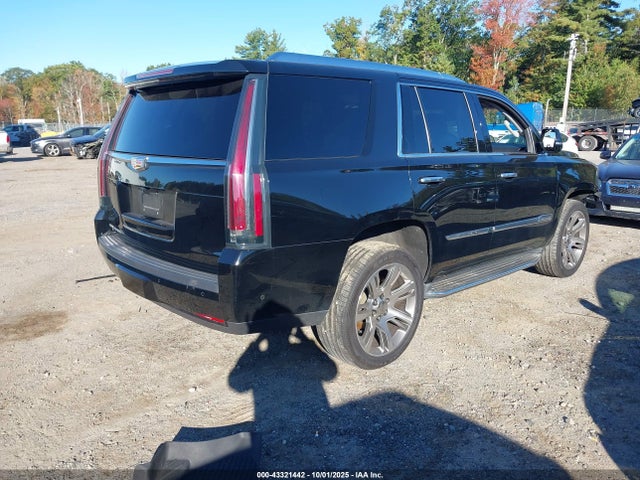 2017 CADILLAC ESCALADE 1GYS4BKJ7HR351133 Photo 3