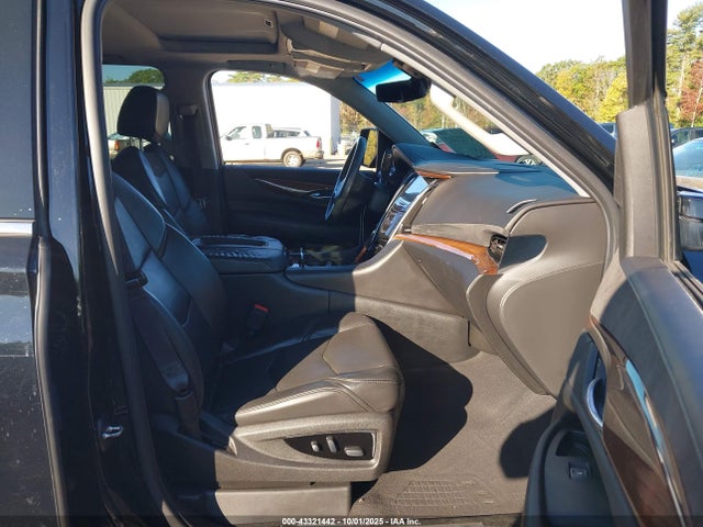 2017 CADILLAC ESCALADE 1GYS4BKJ7HR351133 Photo 4
