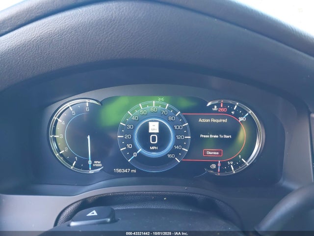 2017 CADILLAC ESCALADE 1GYS4BKJ7HR351133 Photo 6