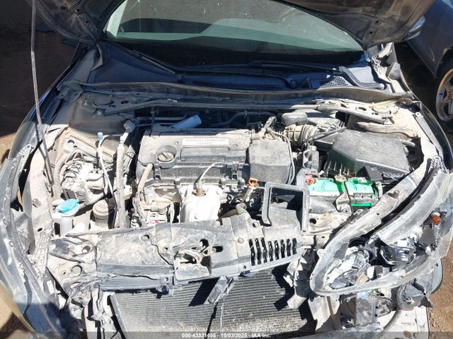 1HGCR2F59FA132079 Honda k24w1