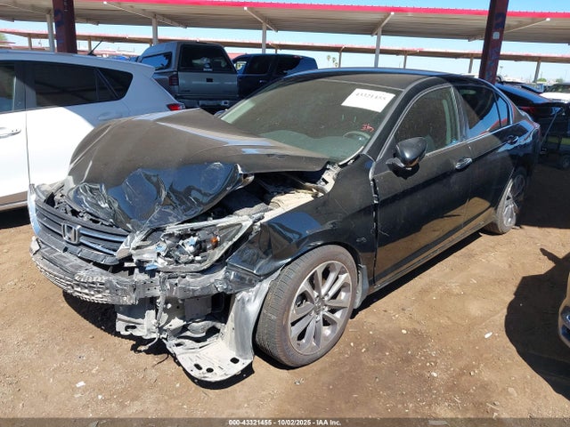 1HGCR2F59FA132079 Honda k24w1