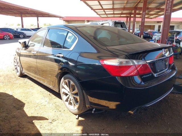 1HGCR2F59FA132079 Honda k24w1