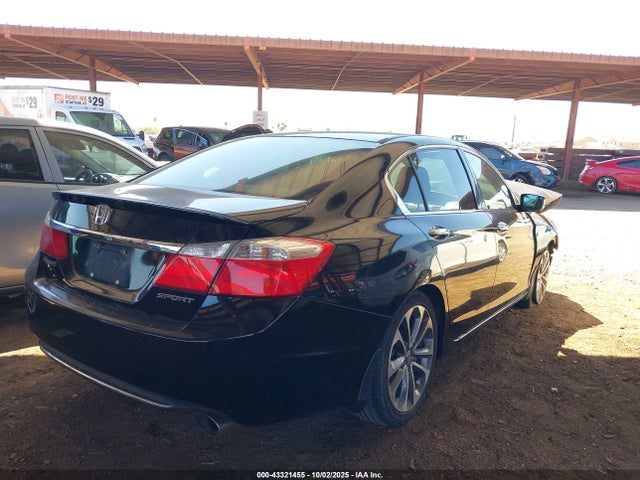 1HGCR2F59FA132079 Honda k24w1