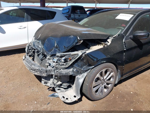 1HGCR2F59FA132079 Honda k24w1