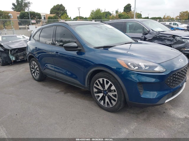 2020 FORD ESCAPE 1FMCU0BZ4LUB79097