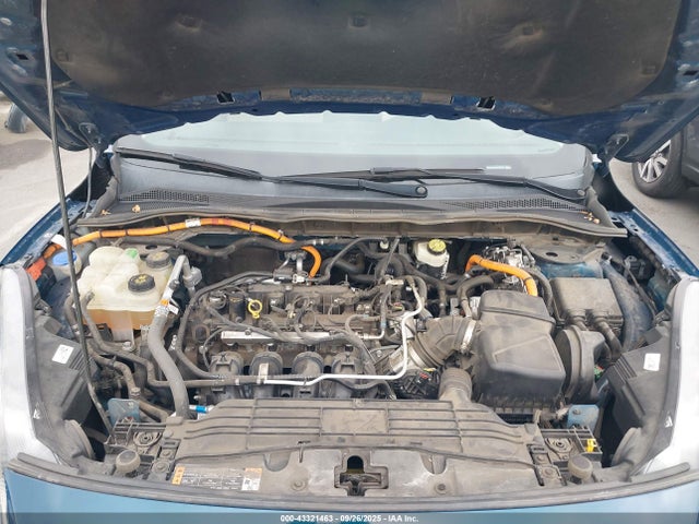 2020 FORD ESCAPE 1FMCU0BZ4LUB79097 Photo 9