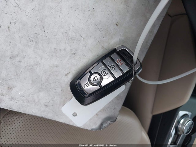 2020 FORD ESCAPE 1FMCU0BZ4LUB79097 Photo 10