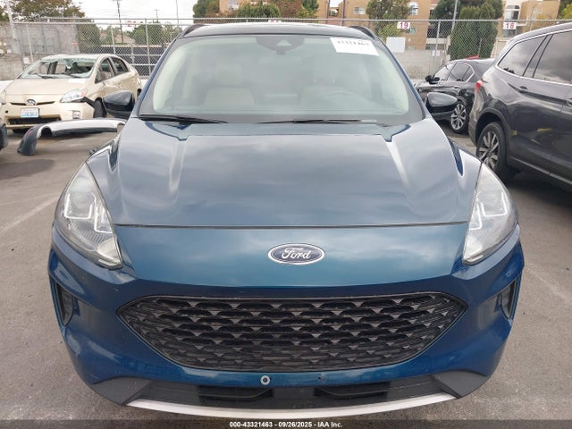 1FMCU0BZ4LUB79097 Ford Escape Se Sport Hybrid