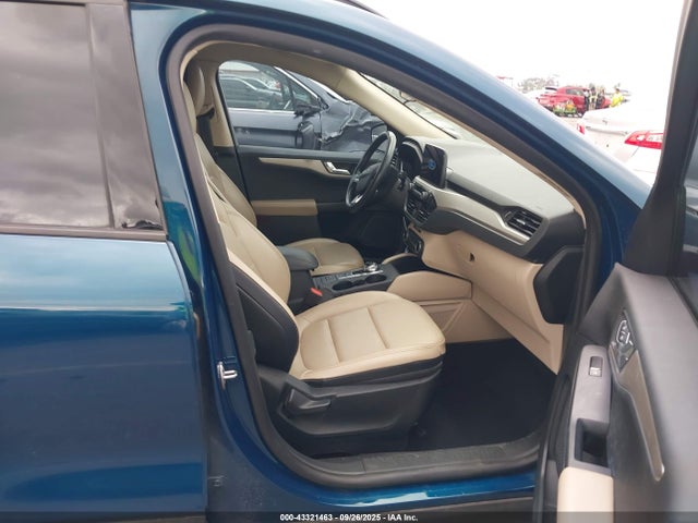 2020 FORD ESCAPE 1FMCU0BZ4LUB79097 Photo 4