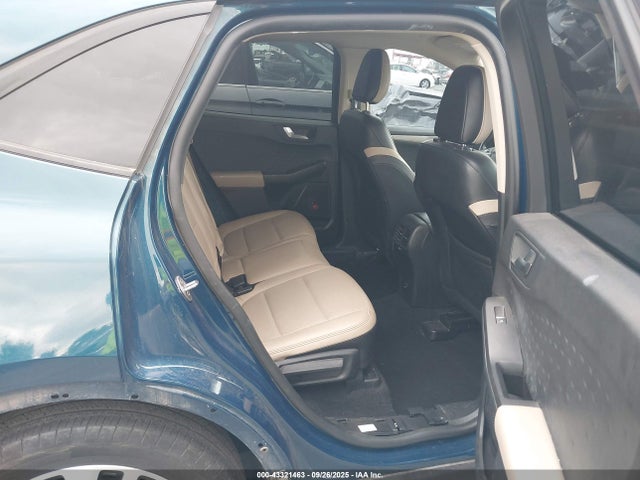 2020 FORD ESCAPE 1FMCU0BZ4LUB79097 Photo 7