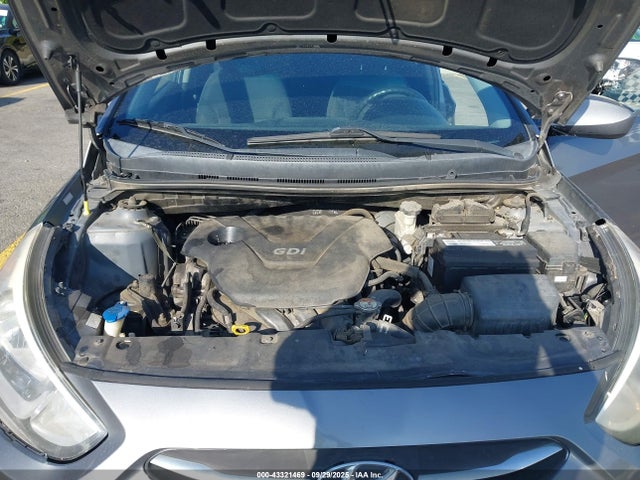 KMHCT5AE4HU311510 Hyundai 2017