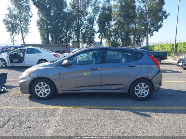 KMHCT5AE4HU311510 Hyundai 2017