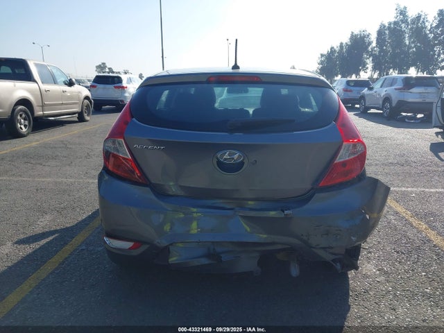 KMHCT5AE4HU311510 Hyundai 2017