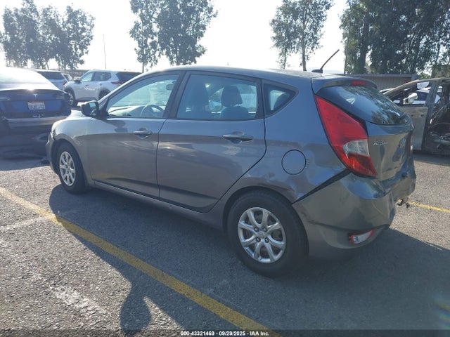 KMHCT5AE4HU311510 Hyundai 2017