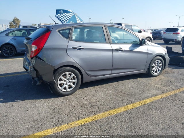KMHCT5AE4HU311510 Hyundai 2017