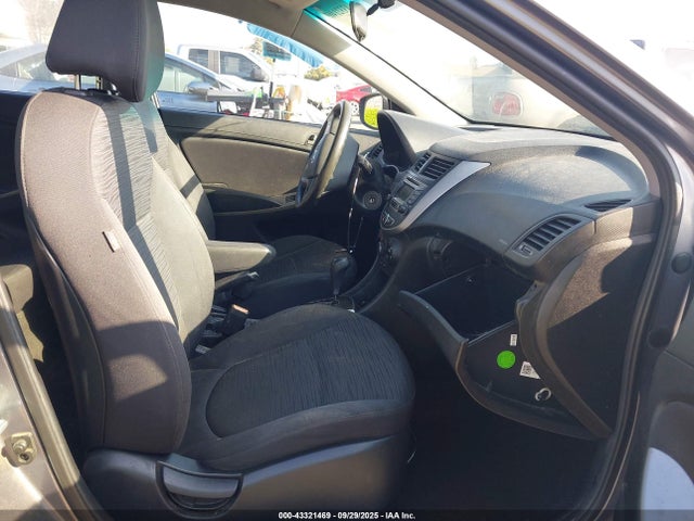 KMHCT5AE4HU311510 Hyundai 2017