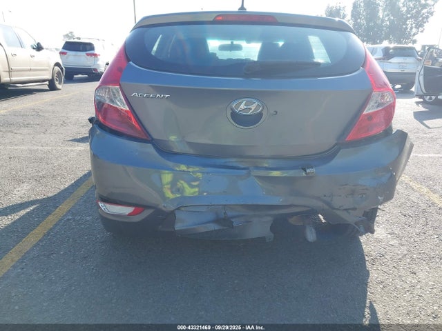 KMHCT5AE4HU311510 Hyundai 2017