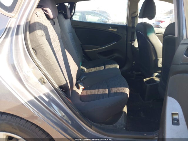 KMHCT5AE4HU311510 Hyundai 2017