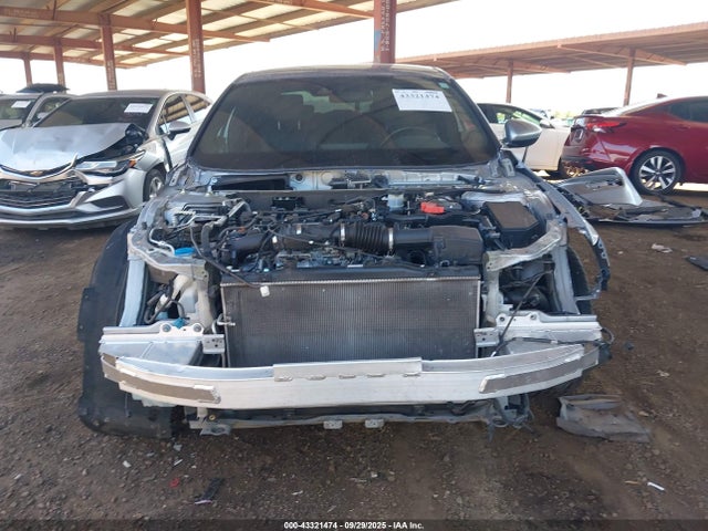 1HGCV1F39KA041991 Honda l15be