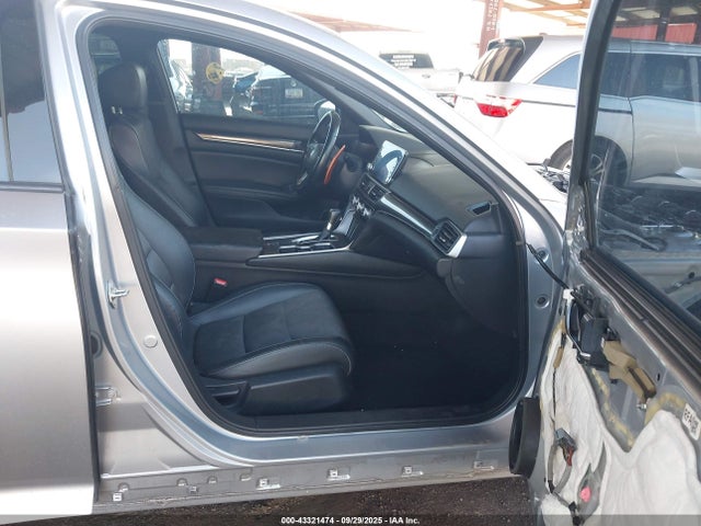 1HGCV1F39KA041991 Honda l15be