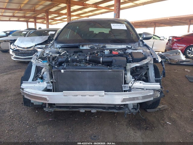 1HGCV1F39KA041991 Honda l15be