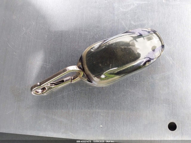 2012 TESLA MODEL S 5YJSA1DP8CFP02429 Photo 10